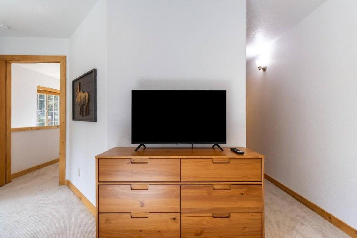 Bright 3Bd Kings Beach Townhome Kültér fotó