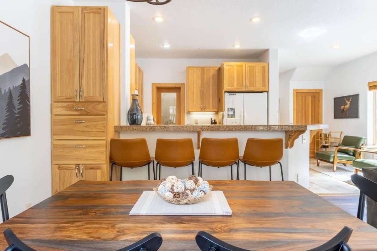 Bright 3Bd Kings Beach Townhome Kültér fotó