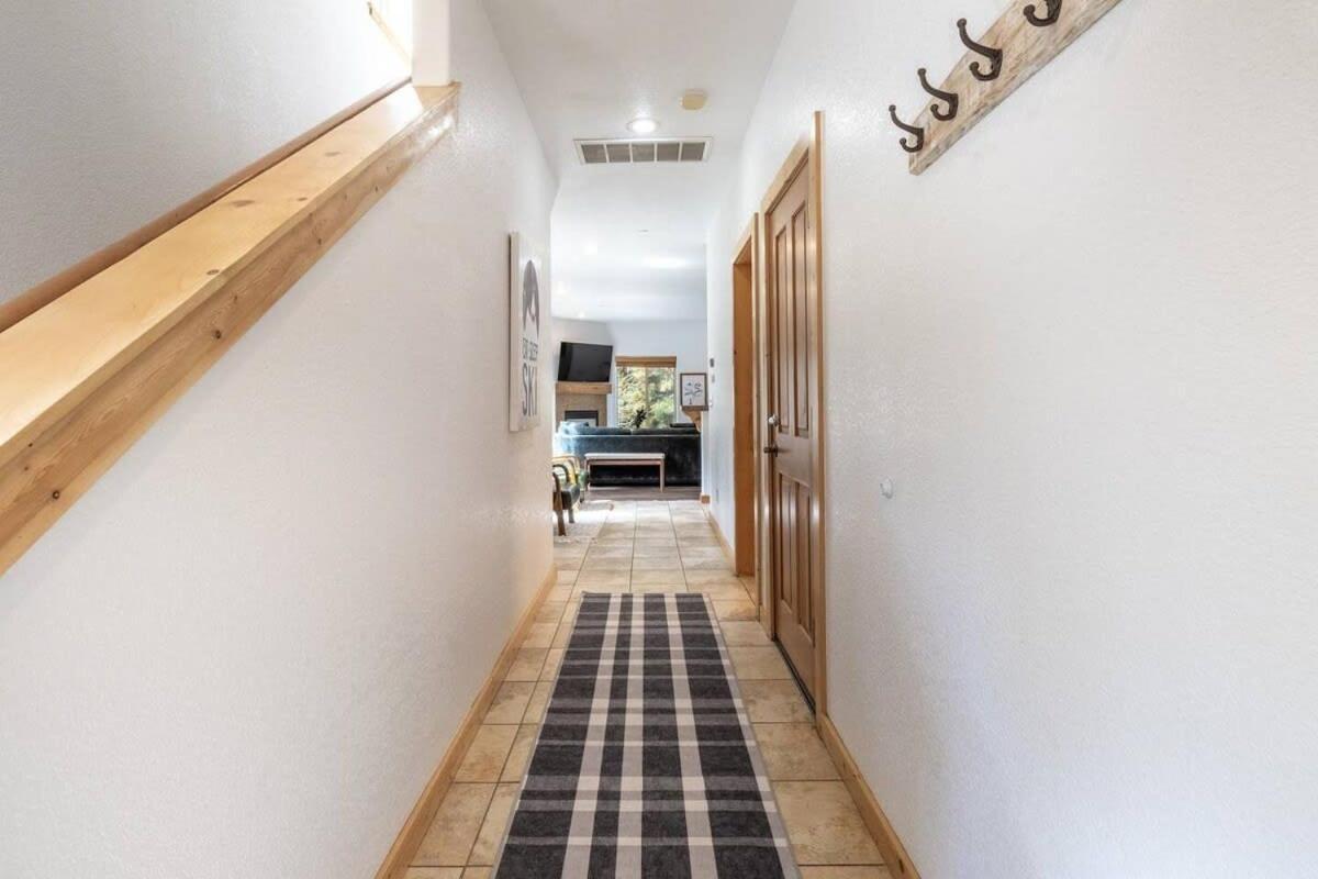 Bright 3Bd Kings Beach Townhome Kültér fotó